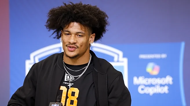 Projected 1st round wide receiver is visiting the 49ers today