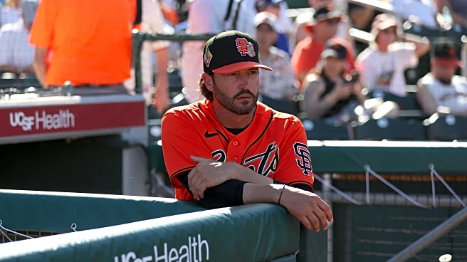 2026 MLB Team Preview Series: San Francisco Giants