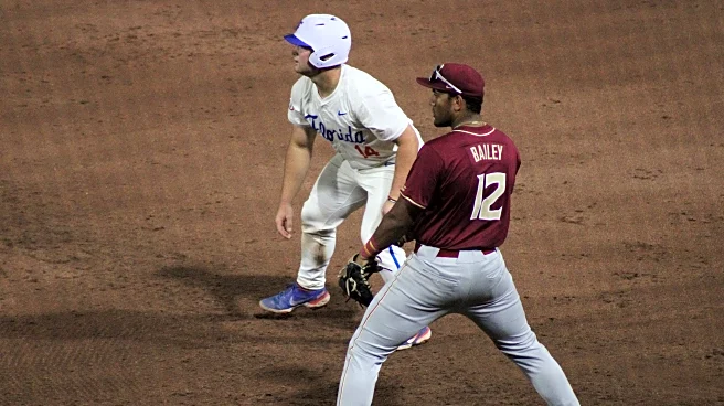 FSU looks to even series vs. UF: Preview, how to watch, starting pitchers