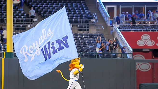 Royals Reacts Survey – Will the Royals win the division?