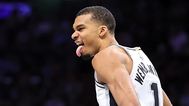 What We Learned from the Spurs win over the Heat