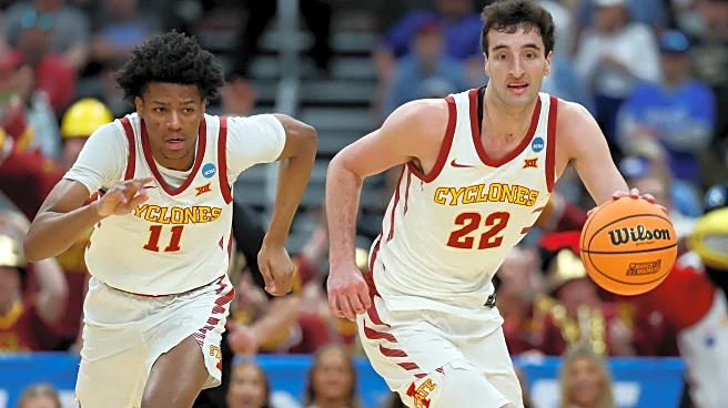 What to know about Iowa State