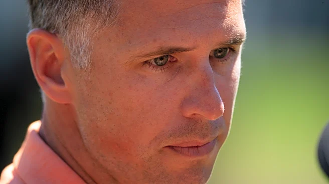 The most important story of the 2026 season