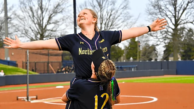 The Scorecard: Pop The Champaign