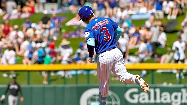 Cubs vs. Yankees at Mesa preview, Tuesday 3/24, 2:05 CT