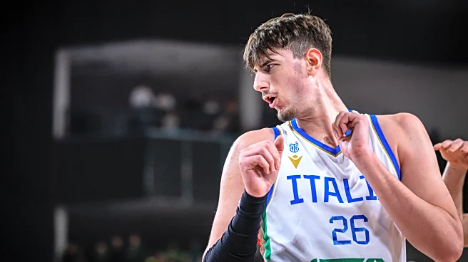 One second-round NBA Draft prospect the Rockets should look at this summer