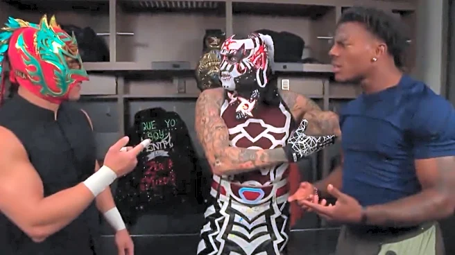 Dragon Lee is forgettable as IShowSpeed asks ‘What’s your name?’