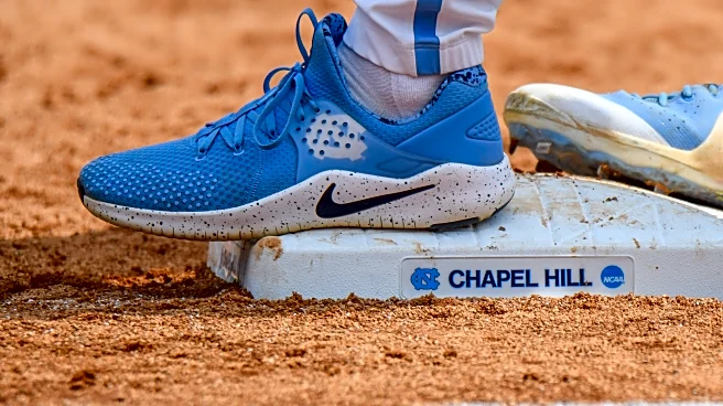 UNC Baseball: Tar Heels rally to take series over Louisville