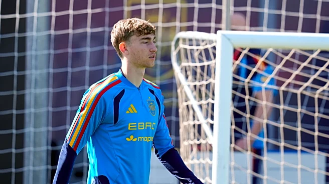 Dean Huijsen: “I still think Fede’s foul wasn’t a red card”