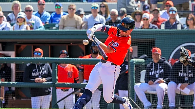 Kevin McGonigle makes Detroit Tigers’ Opening Day roster