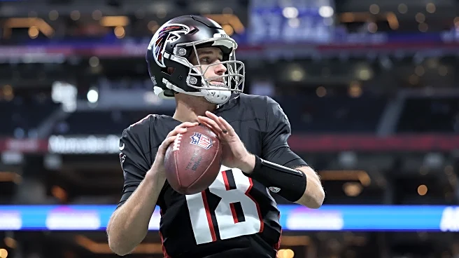 SB Nation Reacts Survey: Should the Saints sign a veteran backup quarterback?