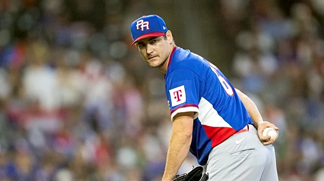 Royals vs. Rangers: Spring Training Finale