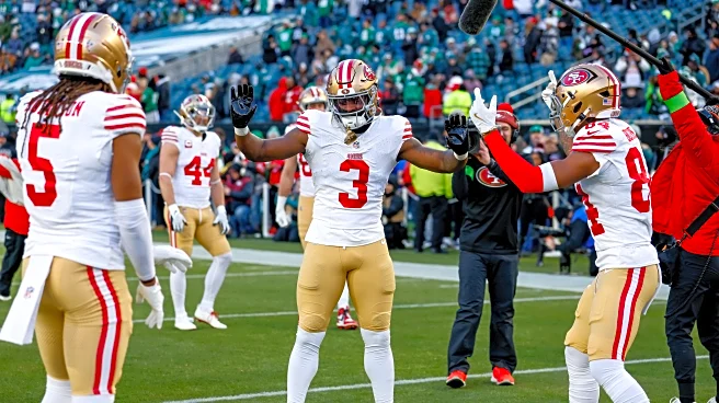 Former 49ers RB Brian Robinson Jr. has a new home