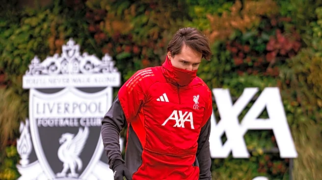 Gattuso on Returning Chiesa to Liverpool: “He Didn’t Feel up to It”