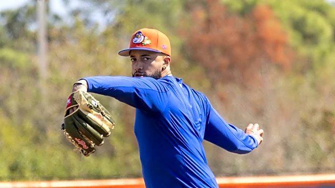 Who is Devin Williams?