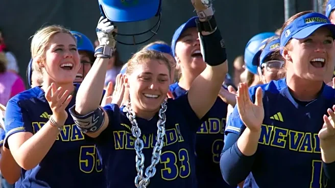 The Good, the Bad, and the Ugly: 2026 Mountain West Softball Week 7