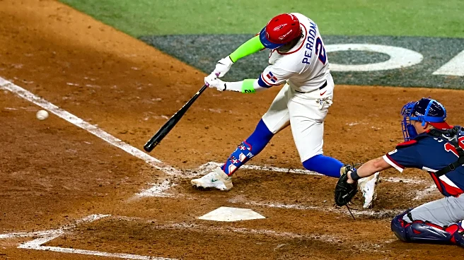 Will Perdomo Regress or Continue His Breakout?