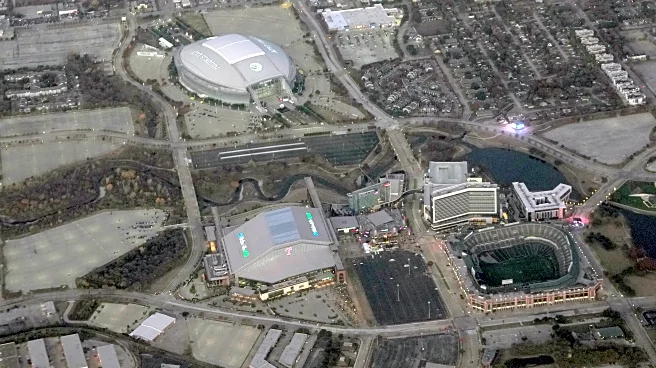 Spring Finale Game Thread: Kansas City Royals at Texas Rangers