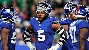 Can the Colts find a trading partner at the League Meetings?