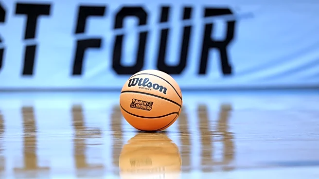 Reviewing the Madness: Rounds One and Two of the NCAA Tournament in Review