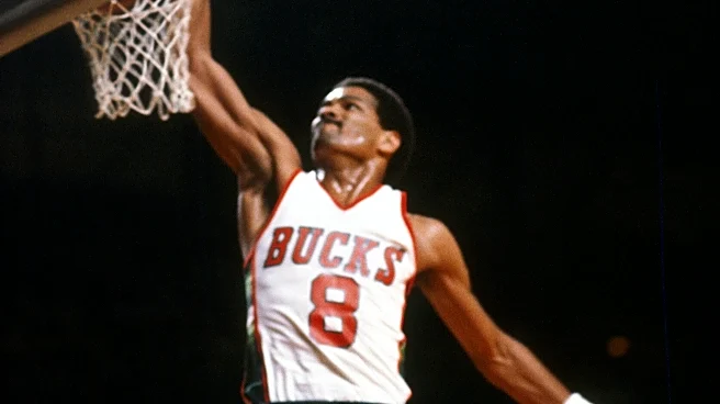 Bucks’ legend Marques Johnson’s Hall of Fame induction appears imminent