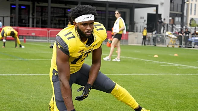 23 Philadelphia Eagles connections to this UFL season