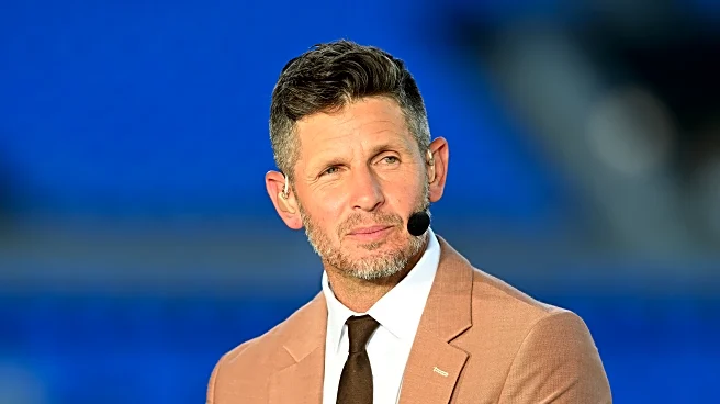 ESPN’s Dan Orlovsky runs out of another endzone with Fernando Mendoza-Ty Simpson take