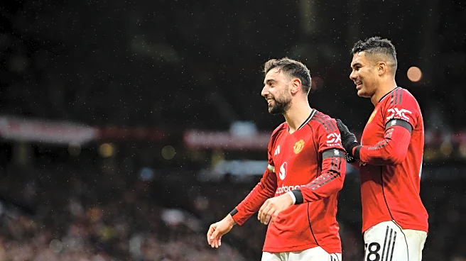 United Can’t Afford to Gamble With Midfield Replacements