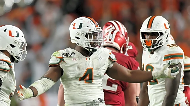 Jets Reacts Survey: Which edge rusher is the best fit for the second pick in the 2026 NFL Draft?