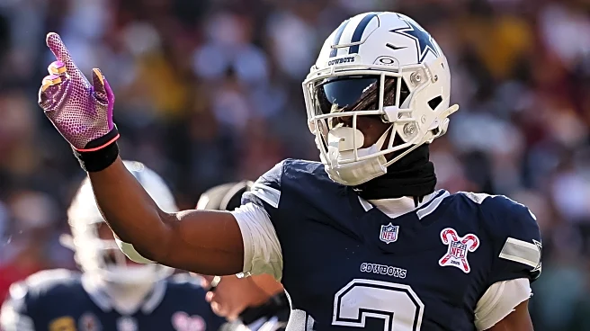 Why the Cowboys should stay patient with George Pickens’ contract