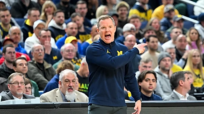 Survey: Will Michigan Basketball make the Final Four?