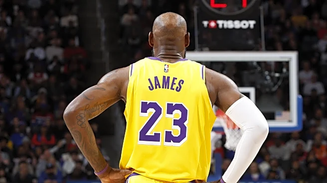 Western Conference Standings Watch: Let them fight