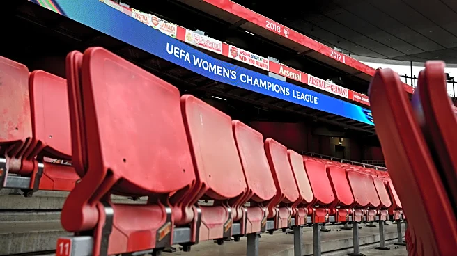 Arsenal WFC vs. Chelsea FCW, UEFA Women’s Champions League: Confirmed lineups; how to watch