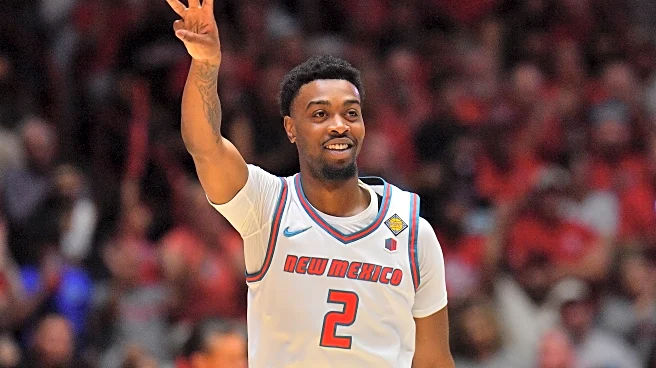 MMM Reacts Survey: Who will win the NIT?