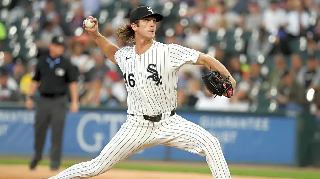 Brewers acquire Jake Woodford in trade with Rays to fortify pitching staff