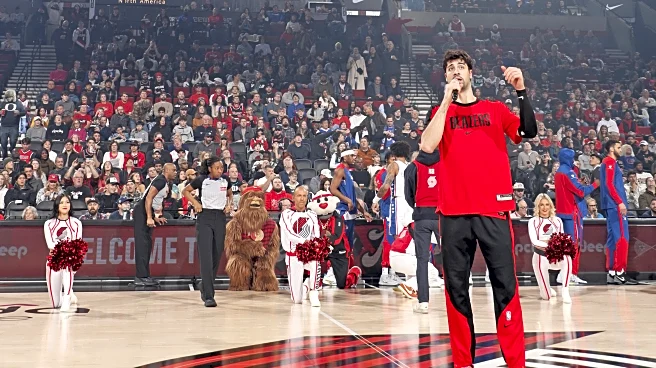 The Hardest Things About Being a Blazers Fan