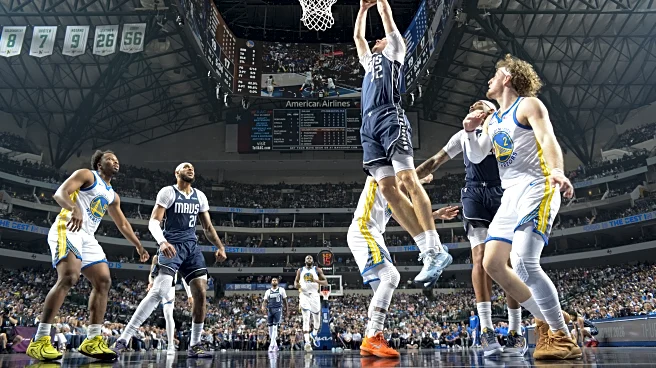 Mavericks Reacts Survey: Rookie of the Year and NCAA Tournament