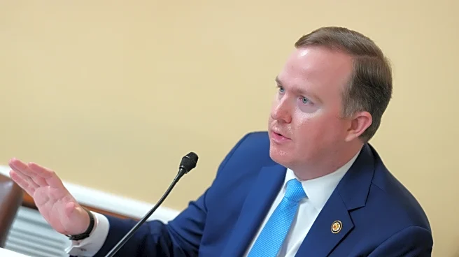 Muhammad Ali American Boxing Revival Act passes with majority vote in House of Representatives