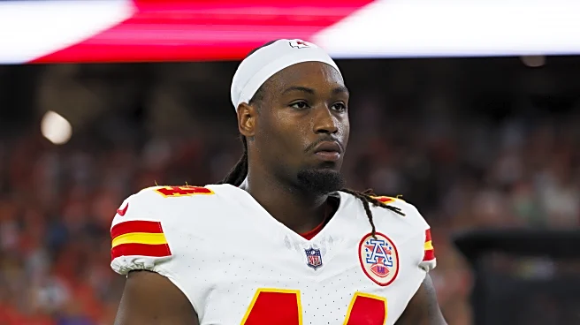 NY Giants news: Ex-Chiefs, Jets LB/special teamer will join New York