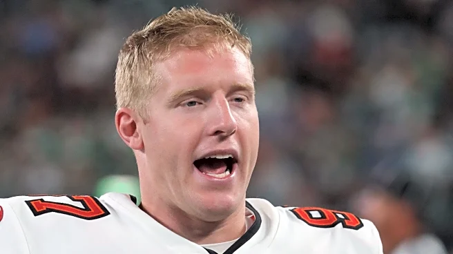 NY Giants news: Veteran long snapper signs as Casey Kreiter replacement