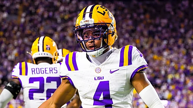 Cowboys could really elevate secondary in the draft