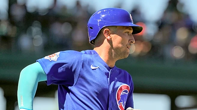 Yankees 8, Cubs 3: And now, on to the regular season