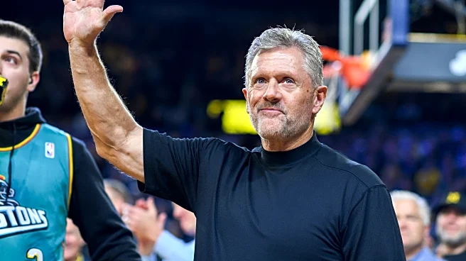 Michigan Football lands first recruiting commitment of Kyle Whittingham era