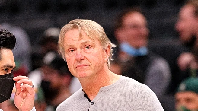 Milwaukee Bucks Poll: Was ownership right to speak about Giannis’ future?