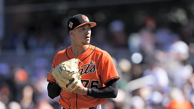 Giants option 6 players