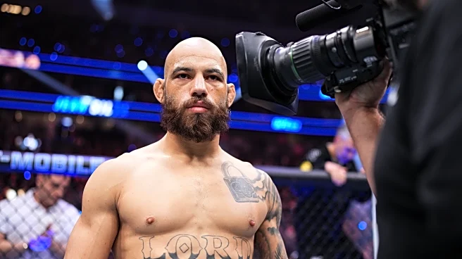 Top contender Jean Silva vows to ‘leave the UFC’ if he loses to Alexander Volkanovski