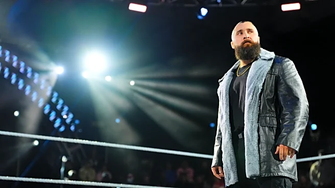WWE NXT results, live discussion (Mar. 24, 2026): Saints and D’Angelo clash!