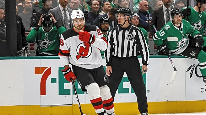 2025-26 Gamethread #70: New Jersey Devils at Dallas Stars