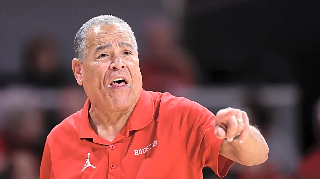 Illini have come a long way since their last NCAA tournament matchup against Houston