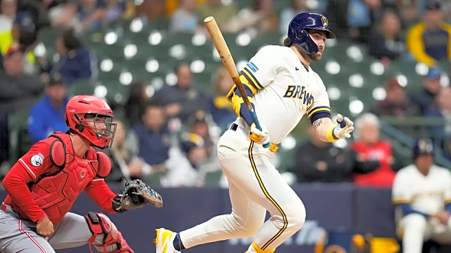 Brewers Notes: Outfield plans, bullpen options, and injury updates